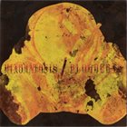 MIXOMATOSIS Bloodcrap / Mixomatosis album cover