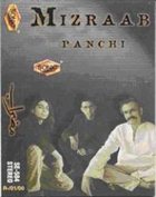 MIZRAAB Panchi album cover