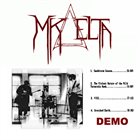 MKDELTA Demo EP album cover