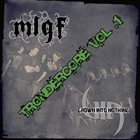 MLGF Trøndercore Vol.1 album cover