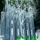 MNRVA Black Sky album cover