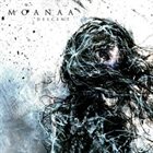 MOANAA Descent album cover