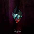 MOANAA Moanaa album cover