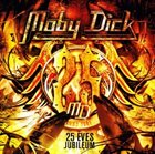 MOBY DICK 25 Éves Jubileum album cover