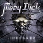 MOBY DICK Holnapok Ravatalán album cover