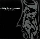 MOD FLANDERS CONSPIRACY The Tragic Urn Spill album cover