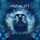 MODALITY Synthes1s album cover