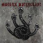 MODERN WITCHCRAFT Demo album cover