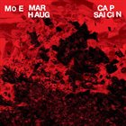 MOE Capsaicin (with Marhaug) album cover