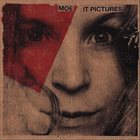 MOE It Pictures album cover