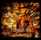 MOGHAN-RA Golden Hell album cover