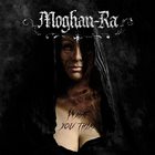MOGHAN-RA What You Think album cover