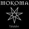 MOKOMA Takatalvi album cover