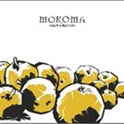 MOKOMA Viides vuodenaika album cover