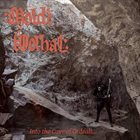 MOLDÉ VOLHAL Into the Cave of Ordeals... album cover