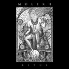MOLEKH Ritus album cover