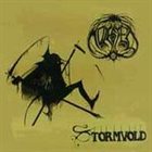MOLESTED Stormvold album cover