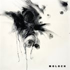 MOLOCH Moloch / Haggatha album cover