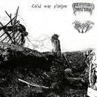 MOLOCH Cold War Plague album cover