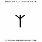 MOLOCH Die verlorenen Waldpfade... album cover