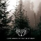 MOLOCH In einer Umarmung von tiefen kalten Wäldern album cover