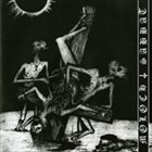 MOLOCH Moloch / Sabbat album cover