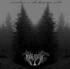 MOLOCH Somewhere on the Forgotten Paths album cover