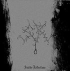MOLOCH Suicide Reflections album cover