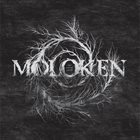 MOLOKEN Our Astral Circle album cover