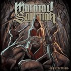 MOLOTOV SOLUTION Insurrection album cover