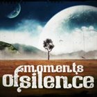 MOMENTS OF SILENCE Waves album cover