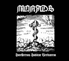 MONADS — Intellectus Iudicat Veritatem album cover