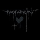 MONARCH A Look at Tomorrow / Mass Destruction album cover