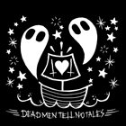 MONARCH Dead Men Tell No Tales album cover