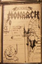 MONARCH (NY) The Attic album cover