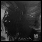 MONARCH Sabbat  Noir album cover