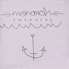 MONARCH Swan Song album cover