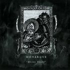 MONARQUE Messe Noire album cover