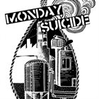 MONDAY SUICIDE Demo album cover