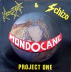 MONDOCANE Project One album cover