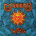 MONKEY3 The 5th Sun album cover