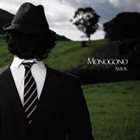 MONOGONO — Amuk album cover