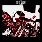 MONOLITH Monolith album cover