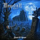 MONOLITH CULT Gospel of Despair album cover