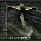 THE MONOLITH DEATHCULT The Apotheosis album cover