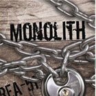 MONOLITH (VA) FOUR album cover