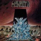 MONOLITH (NY-1) Among The Masses album cover