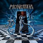 MONOLITH (NY-1) Digital Black Among The Masses album cover