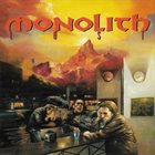 MONOLITH (NY-2) Lost album cover