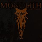 MONOLITH (NY-3) Single Hitters Vol. 1 album cover